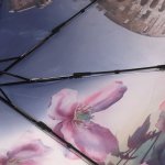 Зонт женский Lantana LAN812 15699 Несравненный Колизей