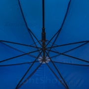 Зонт трость Yarkost 9070 16901 Синий