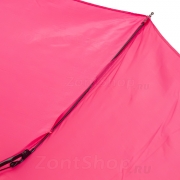 Зонт однотонный Diniya 2114 (16454) Розовый