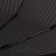 Зонт мужской Три Слона M7121 15830 Серый темный Полоса
