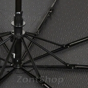 Зонт DOPPLER 74367-N (06) Геометрия Серый