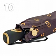 Зонт Три Слона L-3105 (A) 18540 Круги желтый