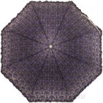 Зонт женский Zest 531827 11808 Цветочная мозаика
