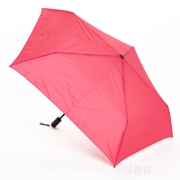 Зонт Ame Yoke однотонный OK55L 16435 Розовый
