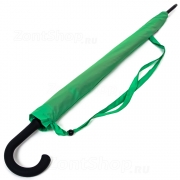 Зонт трость женский Vento 3210 16181 (зеленый чехол)