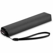 Зонт Knirps US.050 0801 DARK GREY (M)