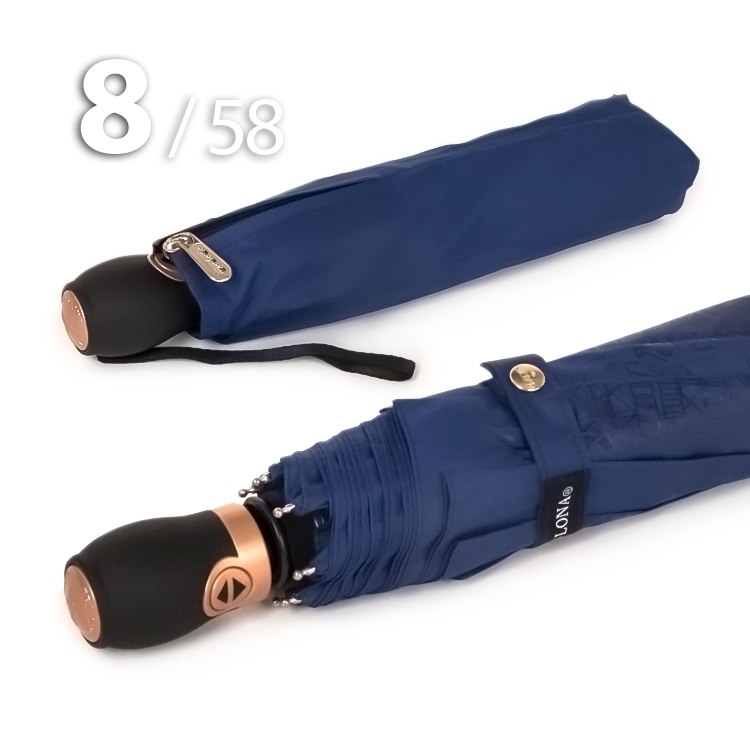 Зонт Три Слона L-3898 (A) 14997 Париж синий