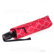 Зонт Knirps T.200 8458 REGENERATE RED UV 8458