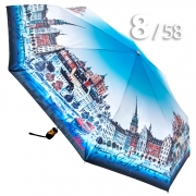 Зонт Три Слона L-3833 (C) 18120 Стокгольм