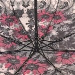 Зонт женский Torm 375 14331 В цветочных снах