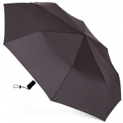 Зонт AMEYOKE OK58-B (03) Серый темный