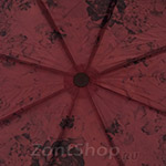 Зонт женский MAGIC RAIN 7223 (11303) Летний сад Багряный