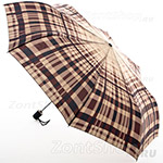 Зонт Zest 23957 7707 Клетка