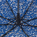 Зонт женский ArtRain 3615 (10737) Витиеватый узор