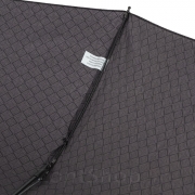 Зонт PIERRE VAUX 2104 05 Геометрия серый