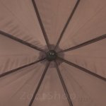 Зонт детский Torm 1488 13218 рюши Серый