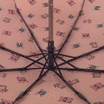 Зонт женский ArtRain 3615 (11935) Модные питомцы