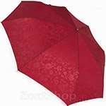Зонт женский Три Слона 106 (B) 9461 Красный