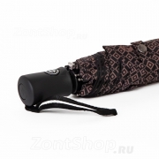 Зонт Trust 32378 (16445) Квадрат, Черный