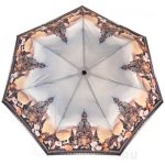 Зонт женский Три Слона L3761 15337 Фрауэнкирхе Дрезден
