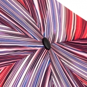 Зонт женский Doppler 722865F02 16029 Разноцветная полоса