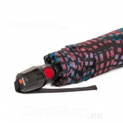 Зонт Knirps T.200 2STRUCTURE RASPBERRY ECOREPEL 8478