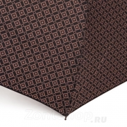 Зонт Trust 32378 (16445) Квадрат, Черный