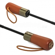 Зонт AMEYOKE OK59-BW (01) Черный