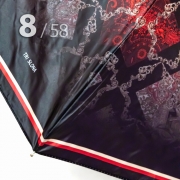 Зонт Три Слона L-3899 (A) 18498 Пейсли в квадрате