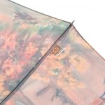 Зонт трость женский Trust 15485 (14617) В красках осени