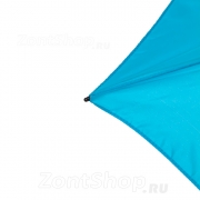 Зонт Ame Yoke однотонный OK55L 16432 Небесно-голубой