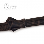 Зонт трость Три Слона 1771 11868 Клетка, мужской