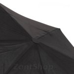 Зонт мужской HENRY BACKER M4580 Черный