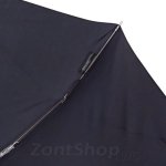 Зонт мужской KNIRPS TS.010 Slim Small Manual 1200 Navy (M)