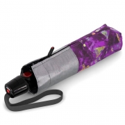 Зонт Knirps T.200 FEEL PURPLE COATING AND HEATSHIELD (UV Protection 95%) 8558