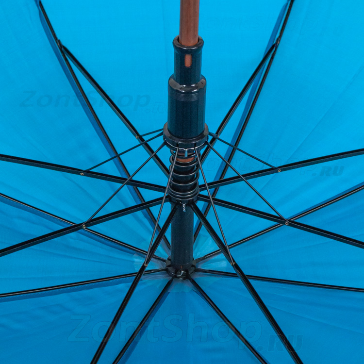 Зонт трость RADUGA 907028 16892 Ярко-синий