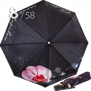 Зонт Три Слона L-3852 (A) 18247 Розовая орхидея (сатин)