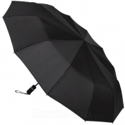 Зонт мужской River 1131 Черный