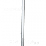 Зонт мини Nex 35181 (16593) Белая кувшинка, механика