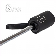 Зонт Три Слона L-4806 (E) 18195 Розы Фиолетовый, компактный