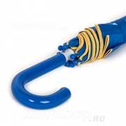 Зонт детский ArtRain 21553 (16623) Лео и Тиг Синий