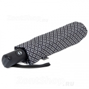 Зонт DOPPLER 744865MI01 Черный Carbonsteel