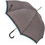 Зонт трость Fulton G832 2197 Серый полоса