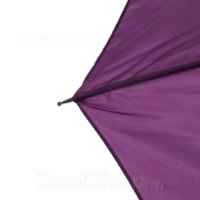 Зонт трость Unipro 2316 17318 Фиолетовый, автомат