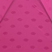Зонт женский Fulton Lulu Guinness 717 2781 Губы (Дизайнерский)