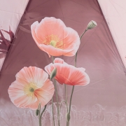 Зонт женский MAGIC RAIN 51232 15909 Музыка цветов