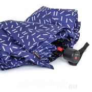 Зонт Knirps A.050 Manual 2DANCE BLUE 8503