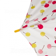 Зонт детский AMEYOKE L542 (03) Разноцветные вишенки
