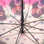 Зонт детский Torm 14805 13155 Цветик-семицветик полупрозрачный