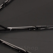 Зонт Bugatti 744363001BU BUDDY DUO UNI BLACK